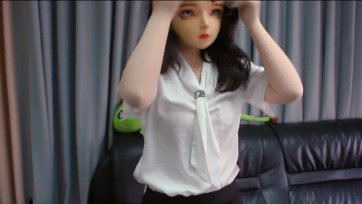 【黎梦LEEDM】【kigurumi女秘书】公司新来女秘书被胖老板潜规则!按在床上疯狂抽插全程淫叫