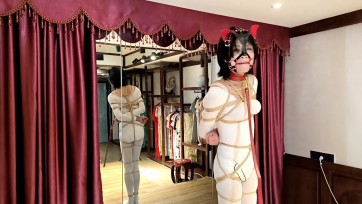 【职业凶手】职业凶手的入室捆绑