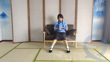 【秦韵绳屋】受难的女学生