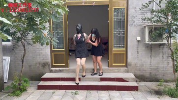 【媚娘工作室】囚禁—第四天