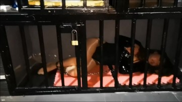 【逍遥伯乐】【体校美少女的觉醒】金属镣铐死库水