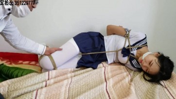 【一往情深】变态狼君之《我为白丝狂》