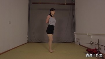 【鑫鑫工作室】小肉臀五花展示(教学片)