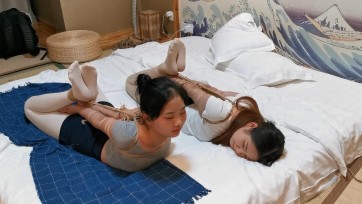 【奥特曼】舞蹈系姐妹支臂驷马放置 从好奇嬉戏到绝望大叫的过程