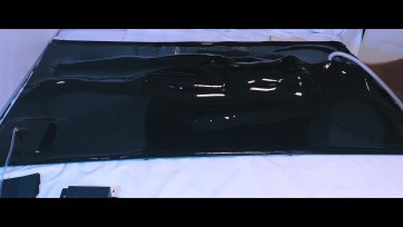 【哈曼哈w】第一次玩真空床