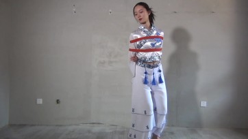 【丽佳美苑】二宝：被束缚的舞之精灵