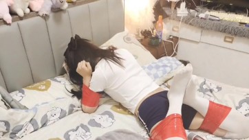 【欢乐谷原创】睡前游戏小QG