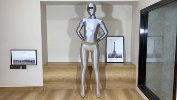 【爱丝袜の凌风姐姐】2+2の包裹挑战——(银色zentai+无缝油亮丝袜)+(2层丝袜睡袋+2层光泽睡袋)+(跳D+强高+放置)