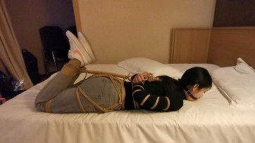 【JS】小冷 休闲装五花驷马紧缚