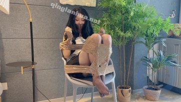 【默示录】【小林】许久不见，胶带伺候~