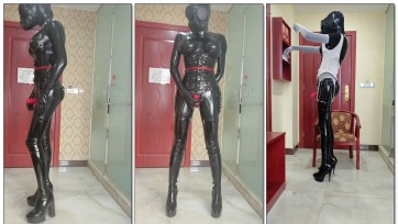 【kigurumi】新的衣服到啦