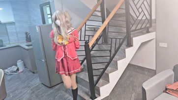 【绑架犯小林】传奇耐绑王4千束前来救援