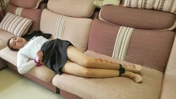 【一往情深】为事业 献身 的女秘书