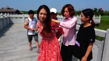 【MJ影视】血蛛蜘女囚第一集 悔恨的一生