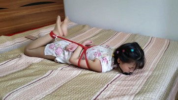 【一往情深】定拍旗袍莹莹入室遭劫