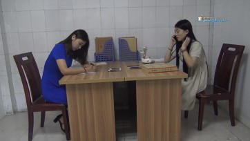 【梨花雨】网骗伏法记 上