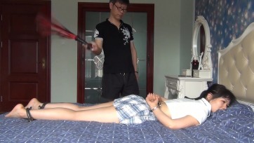 【丽佳美苑】我的私宠贝贝 II：初调