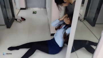 【JS】【玖念】【可苏】《入室劫案3》女贼入室劫持女主被反杀