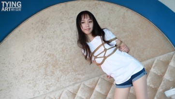 【TYINGART】青春女生