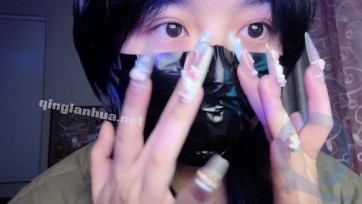 【AKUN】素人胶布敷贴