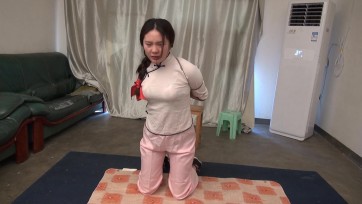 【典雅倩影】琪纭 新买的女仆调教惩罚拍卖