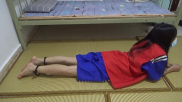 【新月原创】【雨晴】剧情片 女死囚的 枪 毙 抓捕→收监→判决→换死刑套→防风→一 枪 毙 命