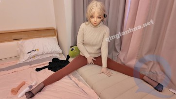 【黎梦LEEDM】kig【久违的全包高朝】kigurumi、zentai、丝袜
