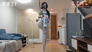 【雯雯原创】卑鄙的小偷！