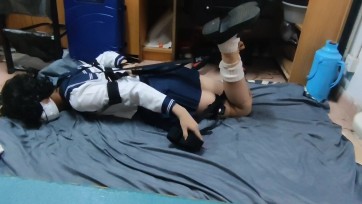 【文在吗】JK驷马自缚