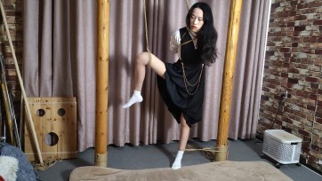 【束缘阁】雅熙 学院风