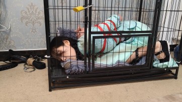 【随心原创】雅熙 跳舞的民国少女 笼中禁锢【随心原创】雅熙 跳舞的民国少女 笼中禁锢