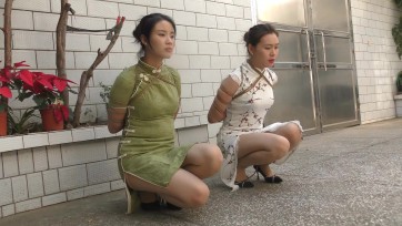 【新胭脂扣】大义无畏5   一