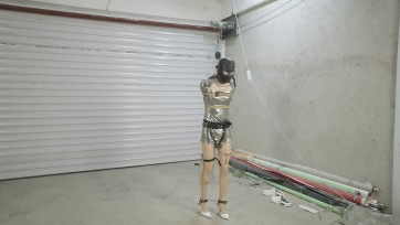 【四季屋】高跟行走训练