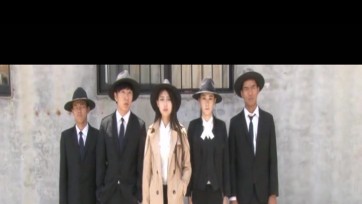 【怀旧影苑】碟圣（下）