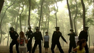 【MJ影视】槐树屯的女孩 梅三秀 梅晓月