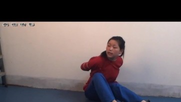 【典雅倩影】小巧五花秀