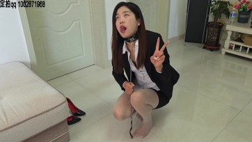 【一往情深】催眠私拍《母狗驯服记》