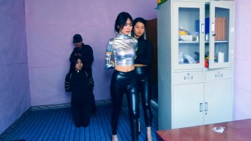 【胜景影视】神奇女不归路 第二集