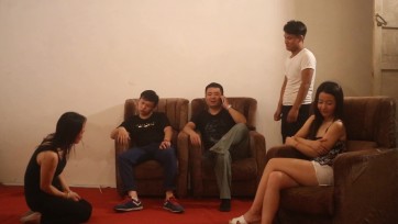 【梨花雨】女教师到女死囚的锐变