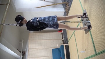 【小鹿工作室】金属拘束(二）