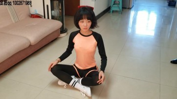 【一往情深】定身大剧 江湖骗子