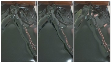 【散樱樱樱】首次真空床solo——绝赞