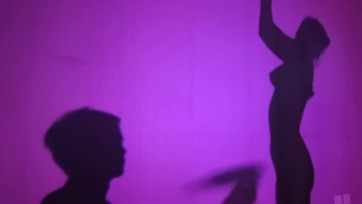 【一绳所爱】影子传说（影子的秘密）