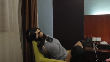 【请坐工作室】兔兔的入体强制gc