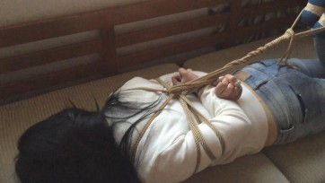 【风华正茂】小H第二次尝试捆绑 驷马