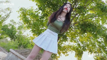 【半岛束艺台】【海语】 2023春夏户外：树精