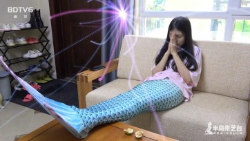 【半岛束艺台】【佐伊】 恶魔果实