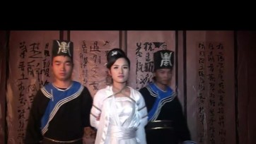 【胜景山庄】侠女恨