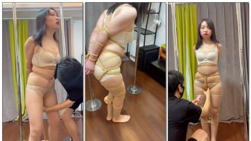 【麦子呀】捆绑搬鸡蛋