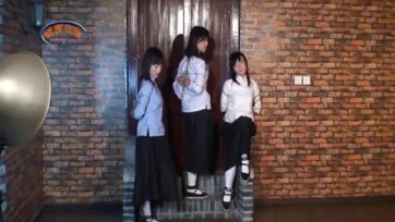 【锐度主张】五四学生风采上 － 蓉蓉 玉兰 芙蓉